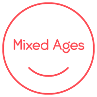 MT Mixed Ages MT Mixed Ages